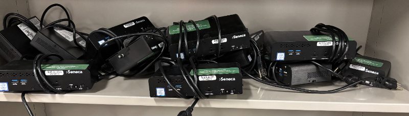 Media Players — photo 1