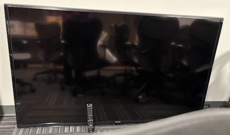 LCD Televisions — photo 1