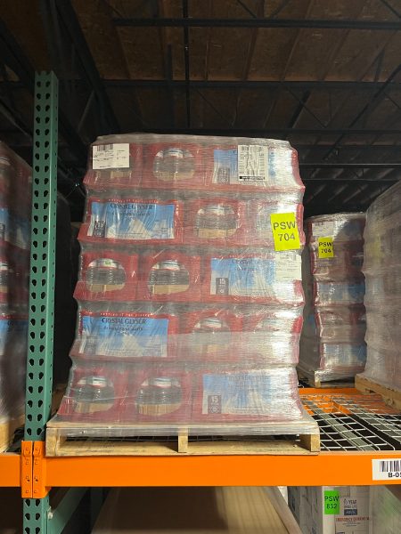 Bottled Water — photo 1
