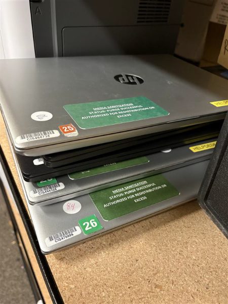 Misc. Computer Equipment - photo 1