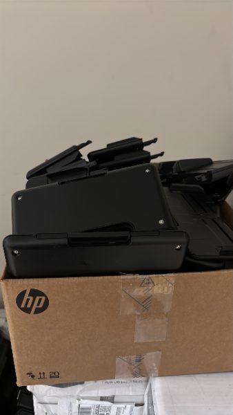 Scanners - photo 1