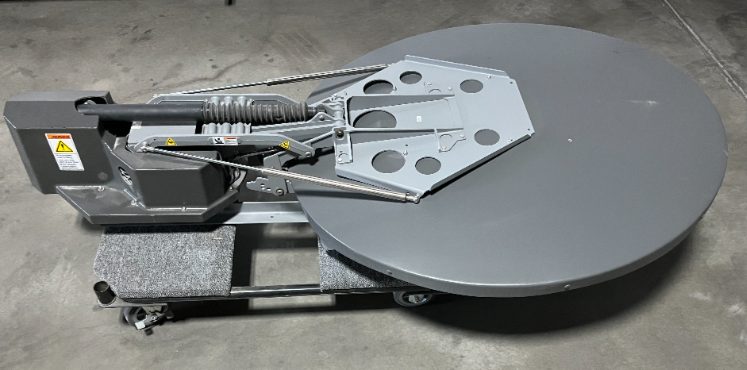 Satellite Unit - photo 1