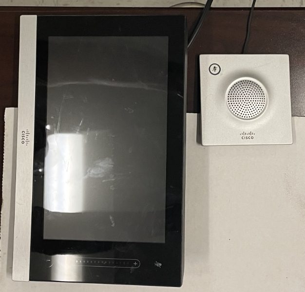 Video Teleconferencing System - photo 1