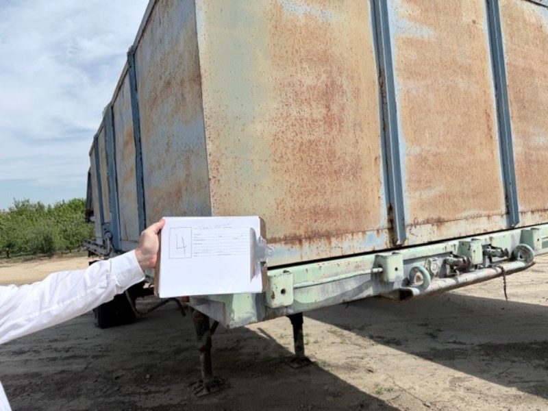 Miller Trailer - photo 1