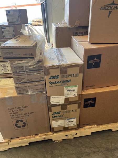 Misc Medical Supplies (1 LOT) - photo 1