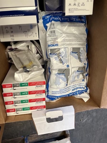 Misc Medical Supplies (1 LOT) - photo 1