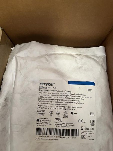 Misc Medical Supplies (1 LOT) - photo 1