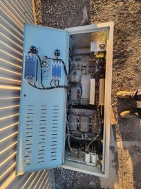 Float Rectifier/Battery Charger — photo 1