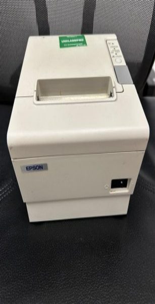 3ea, Receipt printers — photo 1