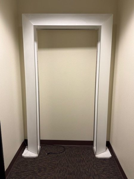 Lighting Science Healthe Cleanse Portal — photo 1