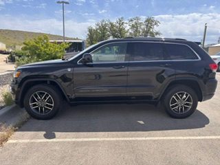 2019 Jeep Grand Cherokee — photo 1