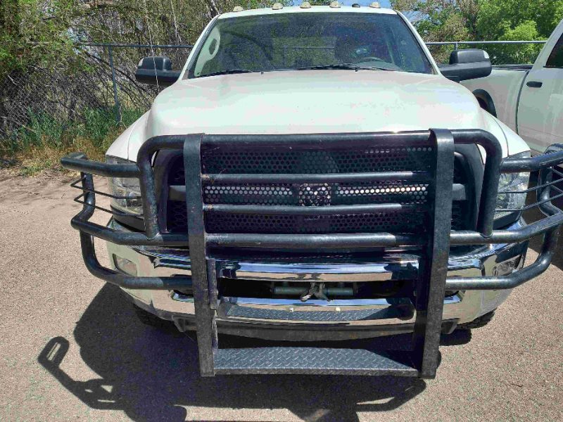 2017 Ram 2500 - photo 1