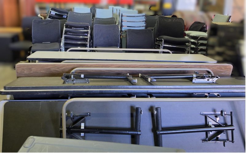 Conference Room Furniture - photo 1
