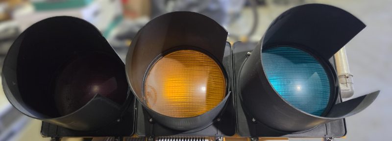 Stoplight - photo 1
