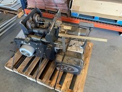 Hoist/Winch/Crane - photo 1