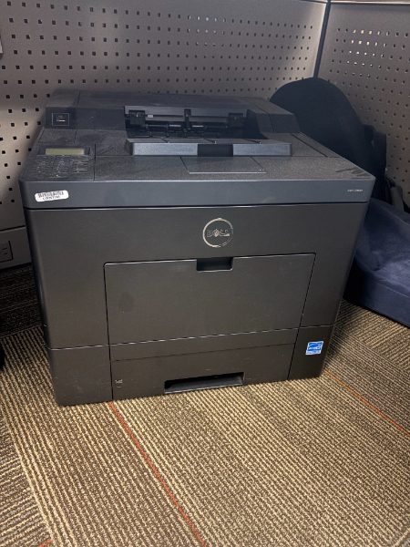 Misc. Printers - photo 1