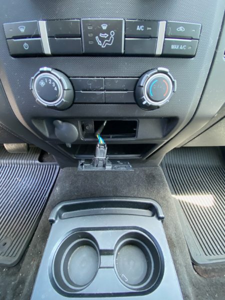 2014 Ford F-150 - photo 1