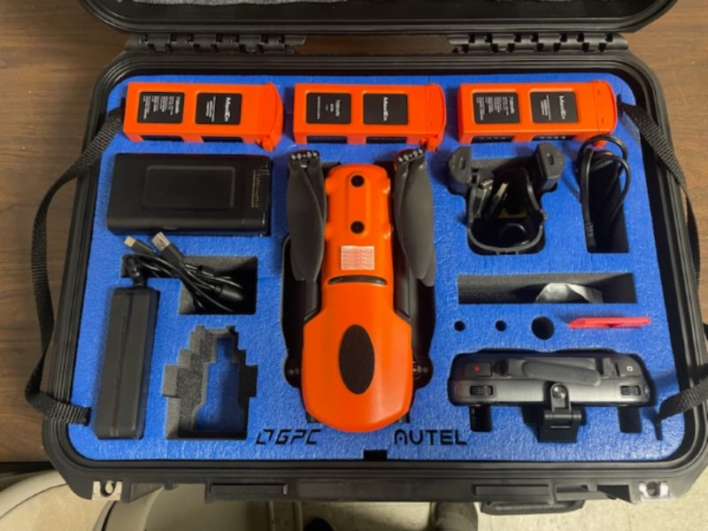 Autel Robotics Evo II Dual - photo 1
