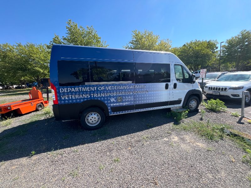 2023 ProMaster 2500 - photo 1