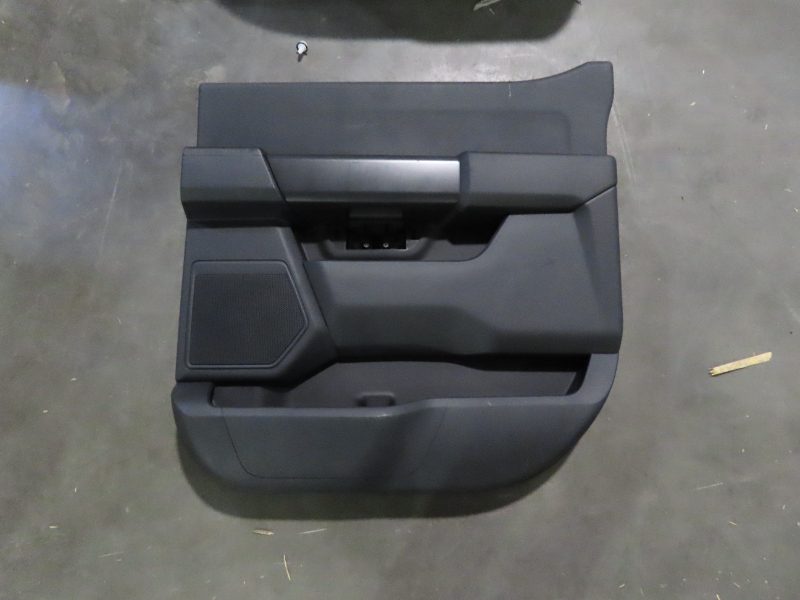 Left/Right Door Panels - photo 1