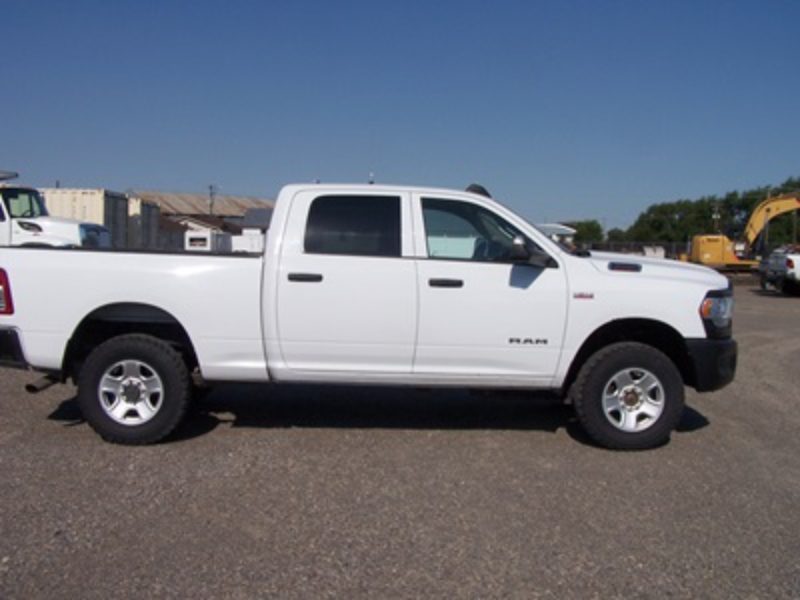2020 RAM 2500 TRADESMAN CREW CAB - photo 1