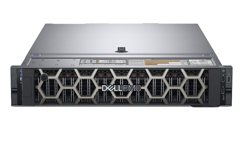 Computer Server - photo 1