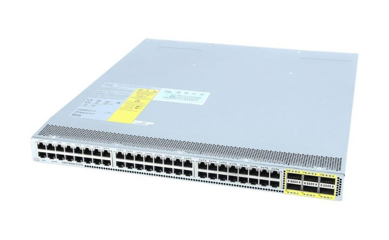Cisco Network Switches - photo 1