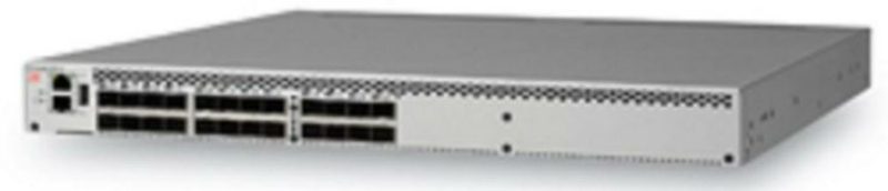 Brocade Network Switches - photo 1