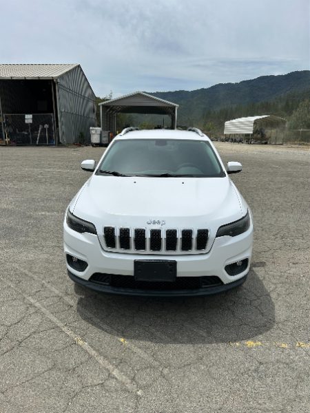 2016 Jeep Cherokee - photo 1