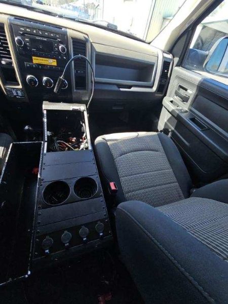 2012 DODGE RAM 3500 ST CREW CAB - photo 1