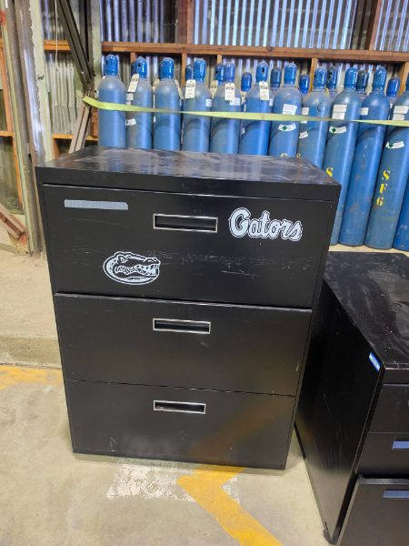 Misc. File Cabinets - photo 1