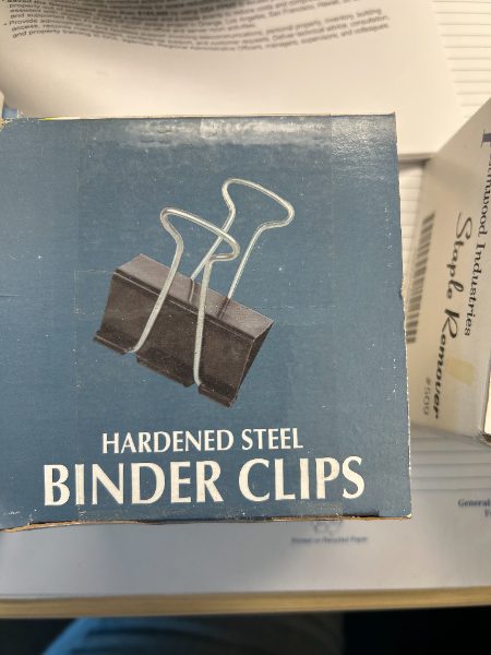 Office Supplies - photo 1
