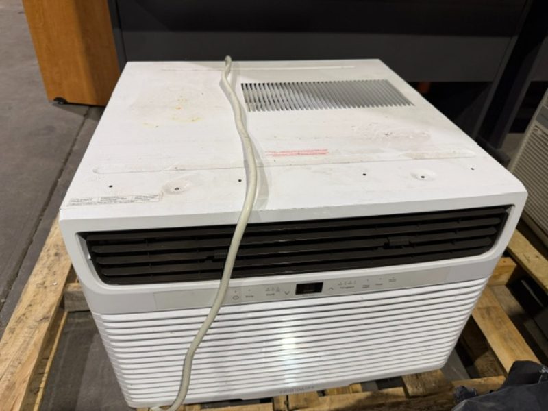 Electrolux Air Conditioner Units - photo 1