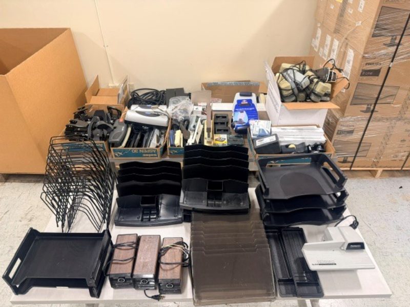 General Office Supplies - photo 1
