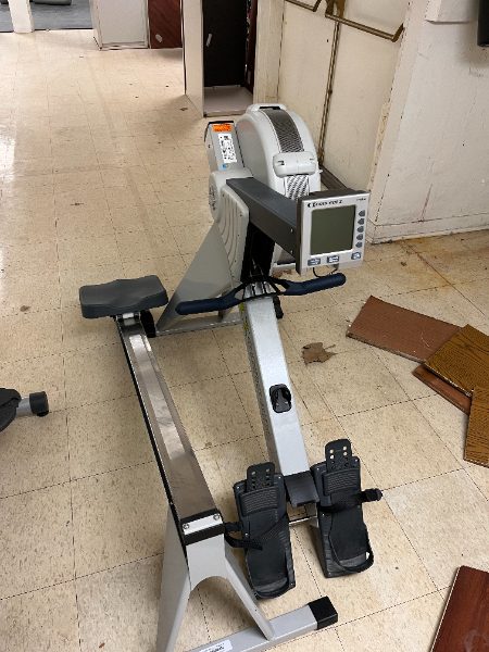 Exercise Equipment - photo 1