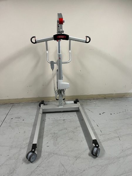 EVA LIFT 600EE Mobile Patient Lift - photo 1