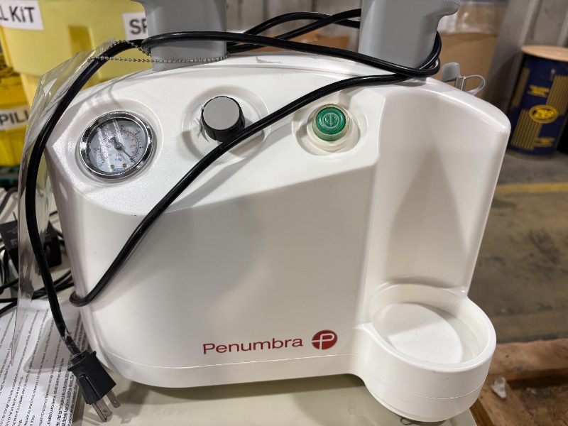 PENUMBRA PUMP - photo 1