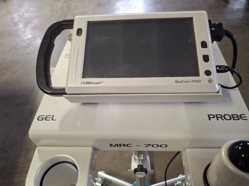 Bladder Scanner - Government Auction in ROSEBURG, OR | GovAuctions.app