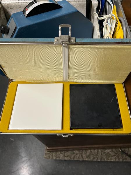 (1) GLOSSGARD SYSTEM 75