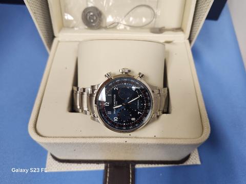 BAUMER MERCIER WATCH