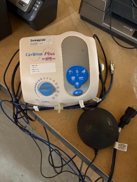 Cavitron Plus