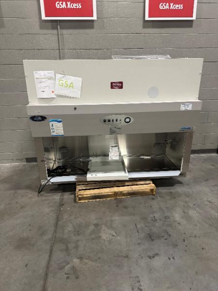 Biological Safety Cabinet