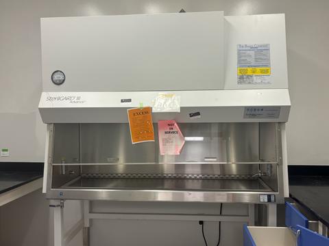 Biological Safety Cabinet