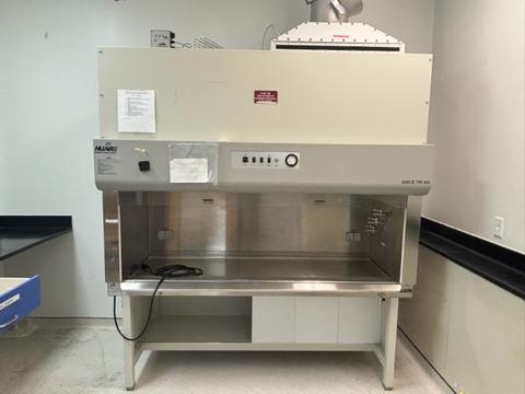 Safety Cabinet