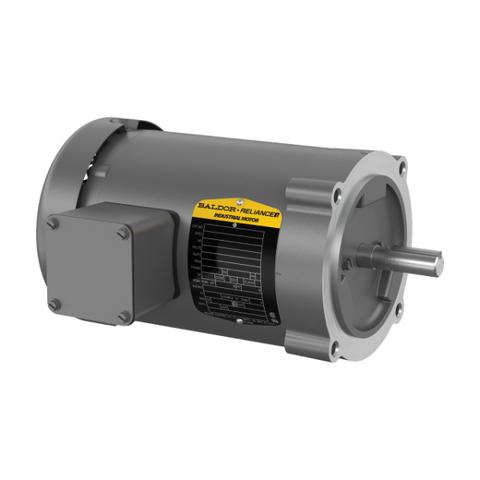 Baldor Reliance Inverter Drive Motors