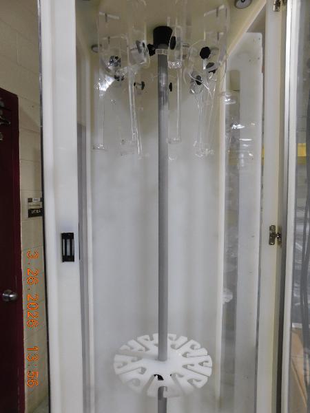 Endoscope Cabinet