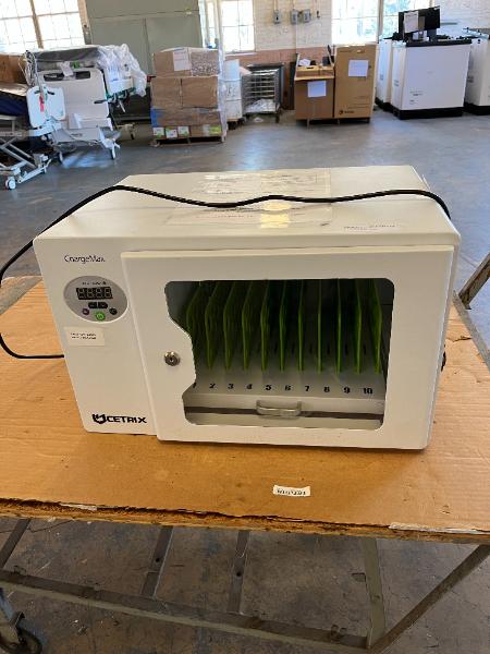 Disinfection Cabinet