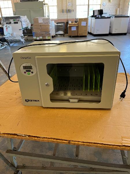Disinfection Charging Cabinet