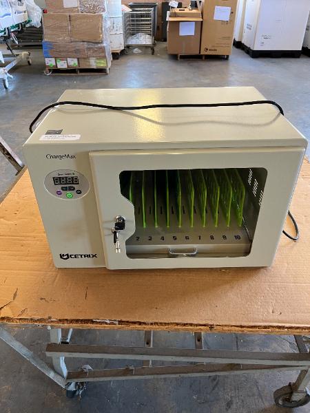 Disinfection Charging Cabinet