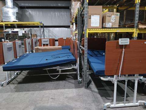AllCare Beds